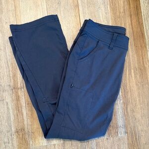 Prana Halle Pants- Size 2, short